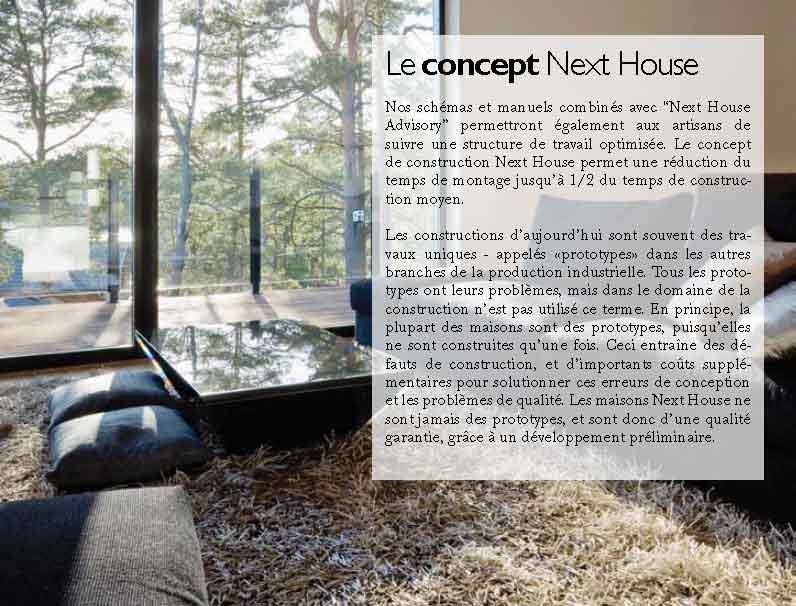 Nexthouse
