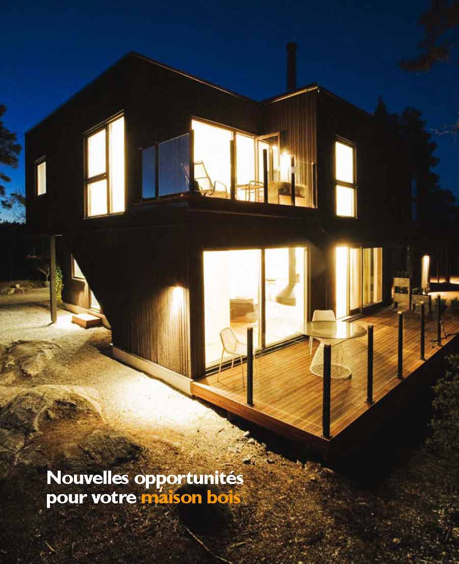 Nexthouse
